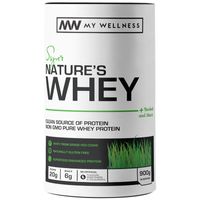 My Wellness Nature's Whey - Chocolate 900g
